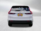 Thumbnail of 2023 Platinum White Pearl Honda CR-V