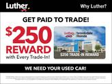 Thumbnail of 2023 Platinum White Pearl Honda CR-V