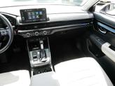 Thumbnail of 2023 Platinum White Pearl Honda CR-V