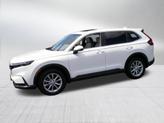 Thumbnail of 2023 Platinum White Pearl Honda CR-V