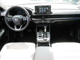 Thumbnail of 2023 Platinum White Pearl Honda CR-V