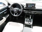 Thumbnail of 2023 Platinum White Pearl Honda CR-V