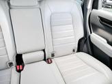 Thumbnail of 2023 Platinum White Pearl Honda CR-V