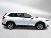 Thumbnail of 2023 Platinum White Pearl Honda CR-V
