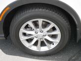Thumbnail of 2023 Platinum White Pearl Honda CR-V