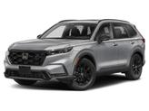 Photo of 2026 Honda CR-V Hybrid