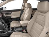 Thumbnail of 2018 Gunmetal Metallic Honda CR-V
