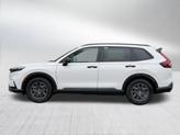 Thumbnail of 2026 Platinum White Pearl Honda CR-V Hybrid
