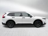 Thumbnail of 2026 Platinum White Pearl Honda CR-V Hybrid
