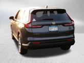 Thumbnail of 2025 Meteorite Gray Metallic Honda CR-V