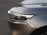 Thumbnail of 2025 Meteorite Gray Metallic Honda CR-V