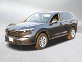 Thumbnail of 2025 Meteorite Gray Metallic Honda CR-V