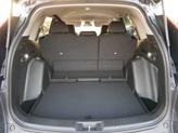 Thumbnail of 2025 Meteorite Gray Metallic Honda CR-V