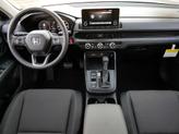 Thumbnail of 2025 Meteorite Gray Metallic Honda CR-V