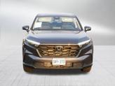 Thumbnail of 2025 Meteorite Gray Metallic Honda CR-V