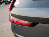 Thumbnail of 2025 Meteorite Gray Metallic Honda CR-V