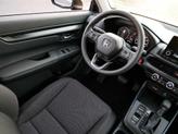 Thumbnail of 2025 Meteorite Gray Metallic Honda CR-V