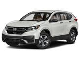 Thumbnail of 2020 Radiant Red Metallic Honda CR-V