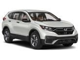 Thumbnail of 2020 Radiant Red Metallic Honda CR-V