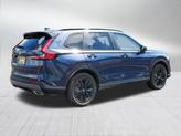 Thumbnail of 2026 Canyon Honda CR-V Hybrid