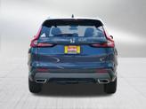 Thumbnail of 2026 Canyon Honda CR-V Hybrid