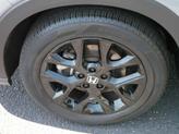Thumbnail of 2024 Urban Gray Pearl Honda HR-V