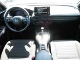 Thumbnail of 2024 Urban Gray Pearl Honda HR-V