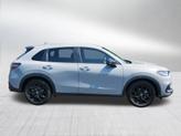 Thumbnail of 2024 Urban Gray Pearl Honda HR-V