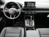 Thumbnail of 2025 Radiant Red Metallic Honda CR-V Hybrid