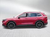 Thumbnail of 2025 Radiant Red Metallic Honda CR-V Hybrid