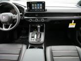 Thumbnail of 2025 Radiant Red Metallic Honda CR-V Hybrid