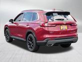 Thumbnail of 2025 Radiant Red Metallic Honda CR-V Hybrid