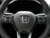 Thumbnail of 2025 Radiant Red Metallic Honda CR-V Hybrid