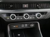 Thumbnail of 2025 Radiant Red Metallic Honda CR-V Hybrid
