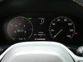Thumbnail of 2025 Radiant Red Metallic Honda CR-V Hybrid
