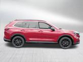 Thumbnail of 2025 Radiant Red Metallic Honda CR-V Hybrid