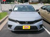 Thumbnail of 2022 Sonic Gray Pearl Honda Civic