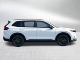 Thumbnail of 2026 Platinum White Pearl Honda CR-V Hybrid