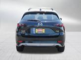 Thumbnail of 2024 Jet Black Mica Mazda CX-5