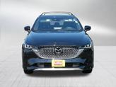 Thumbnail of 2024 Jet Black Mica Mazda CX-5