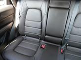Thumbnail of 2024 Jet Black Mica Mazda CX-5