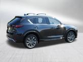 Thumbnail of 2024 Jet Black Mica Mazda CX-5