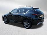 Thumbnail of 2024 Jet Black Mica Mazda CX-5