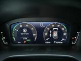 Thumbnail of 2026 Ash Green Honda CR-V Hybrid