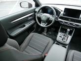 Thumbnail of 2026 Ash Green Honda CR-V Hybrid