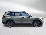 Thumbnail of 2026 Ash Green Honda CR-V Hybrid