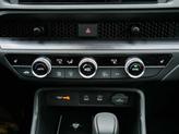 Thumbnail of 2026 Ash Green Honda CR-V Hybrid