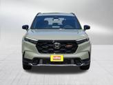 Thumbnail of 2026 Ash Green Honda CR-V Hybrid