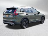 Thumbnail of 2026 Ash Green Honda CR-V Hybrid