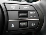 Thumbnail of 2026 Ash Green Honda CR-V Hybrid